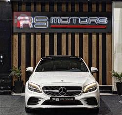 مێرسێدس بێنز C-Class